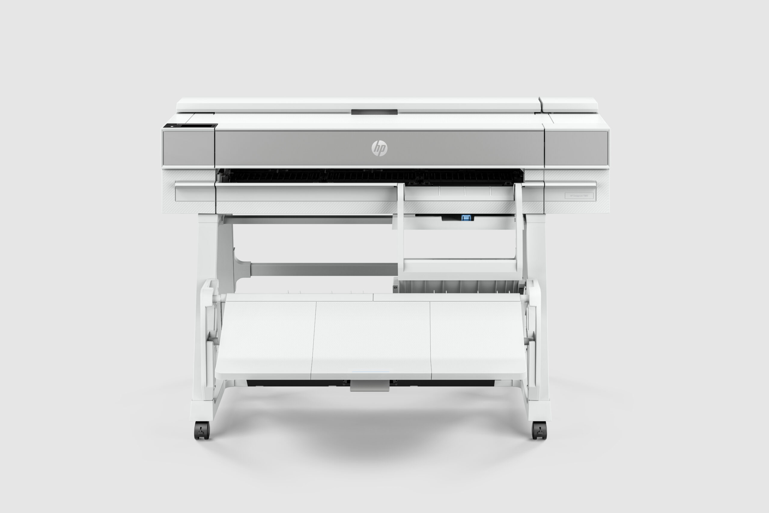 HP DesignJet T950 front view