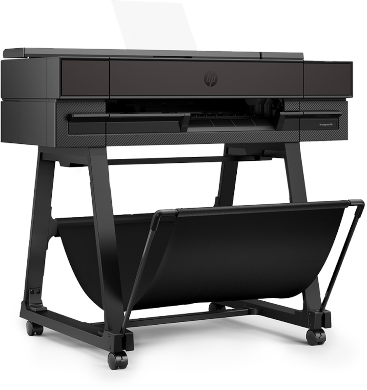 HP DesignJet T870 hero product shot
