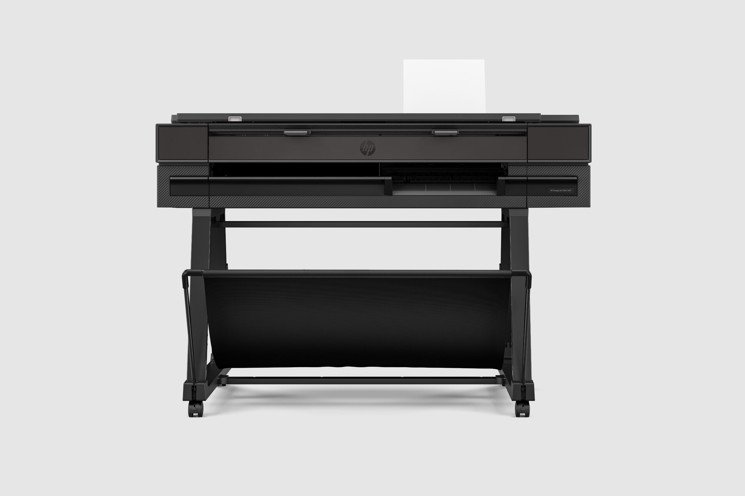 HP DesignJet T850 MFP front