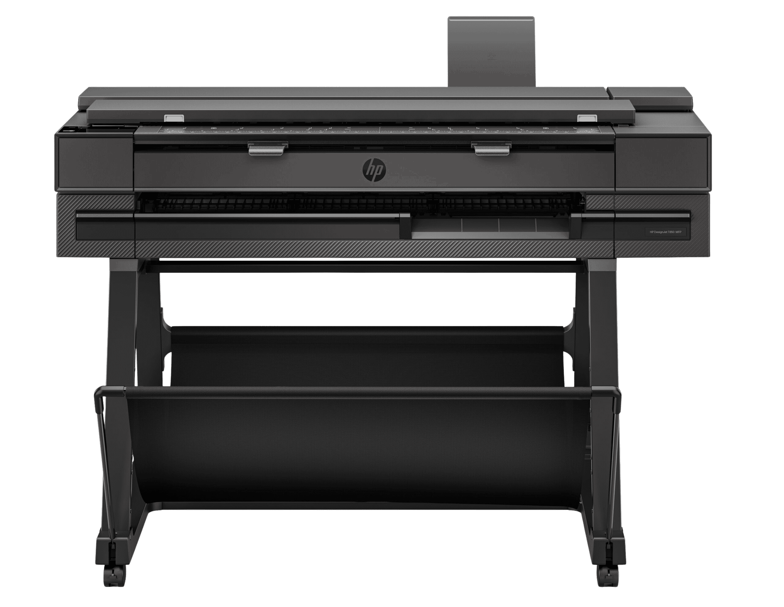 HP DesignJet T850 MFP professional 36-inch plotter