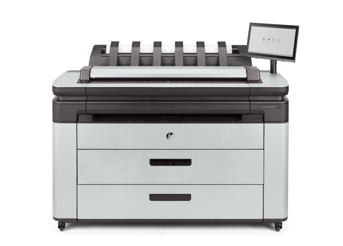 DesignjetXL3600-Standard-Front print DesignjetXL3600-Standard-Front print