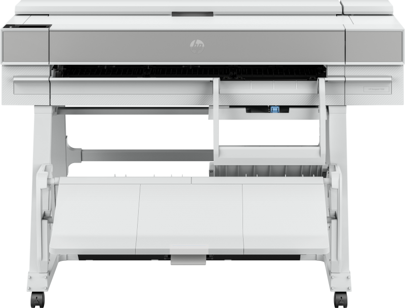 HP DesignJet Professional Series T850 T870 T950 plotter range