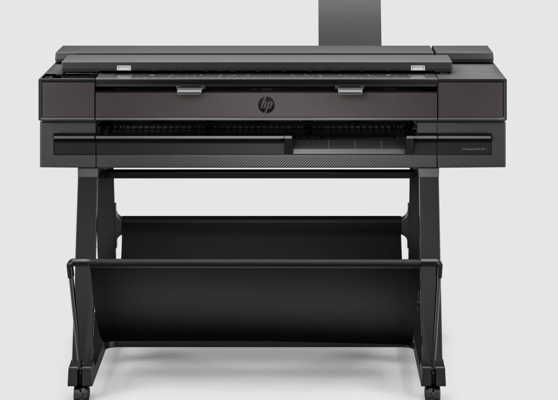 HP Designjet T850 MFP - Front - Datasheet image v2 HP Designjet T850 MFP - Front - Datasheet image v2