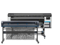 HP Latex 630 Print and Cut