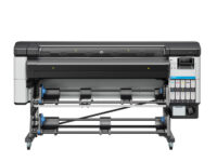 HP Latex 630W White Ink