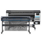 HP Latex 630W Print and Cut