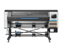 HP Latex 730W White Ink