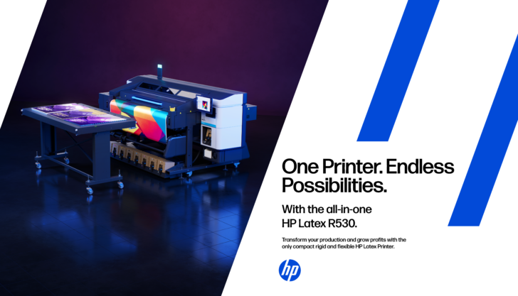 HP Latex R530 - Key Visual Horizontal_3481657 HP Latex R530 - Key Visual Horizontal_3481657