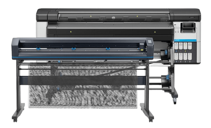 HP Latex Printer - HP Latex 630 Print and Cut