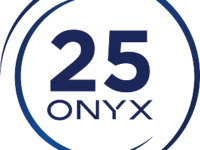 onyx 25 logo